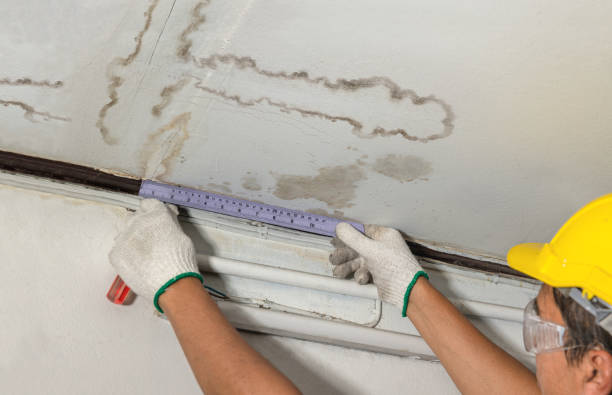 Reliable Water Damage Restoration contractor in Lafayette, CA by Aqua Guard Water Damage
